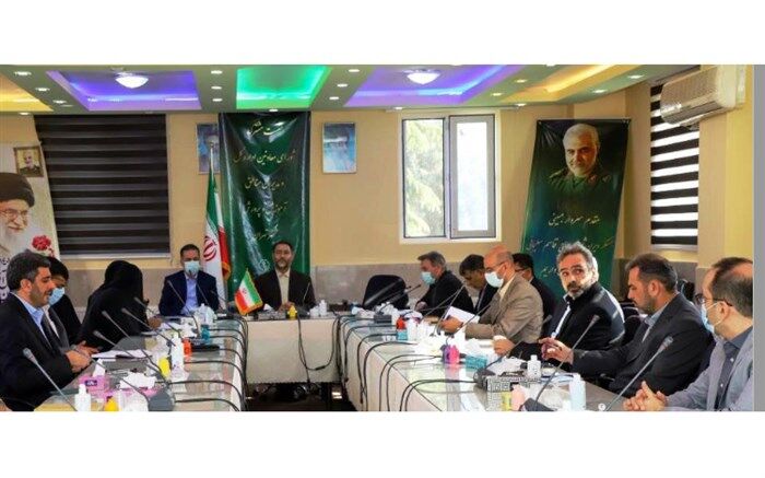 ساماندهی نیروی انسانی از اولویت‌های اصلی آموزش و پرورش در راستای پروژه مهر است