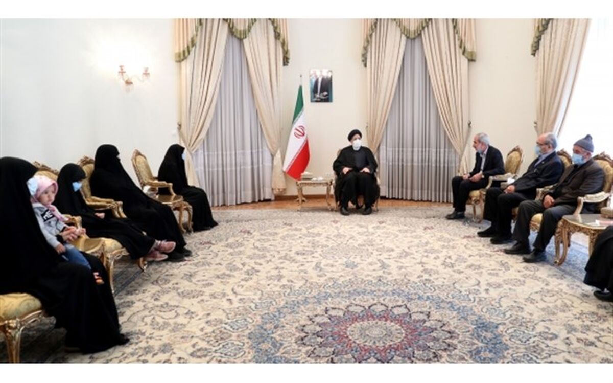 شهادت شهدای حرم مطهر رضوی مشمول گذشت زمان نشده و هیچگاه از یادها نمی‌رود