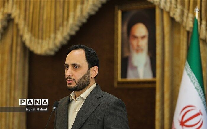 بهادری‌جهرمی: طالب‌زاده از نوادر فرهنگ و هنر ایران بود