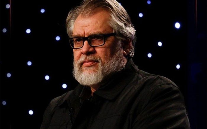 بوی آوینی را از استاد طالب‌زاده او استشمام می‌کردیم