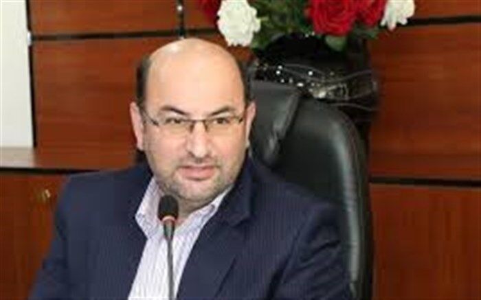 توزیع بیش از ۸۰۰ هزار تن آرد در بین روستائیان