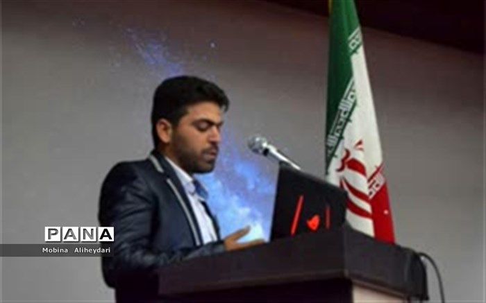 علم نجوم دست‌یابی به آرامش در هیاهوی زندگی است