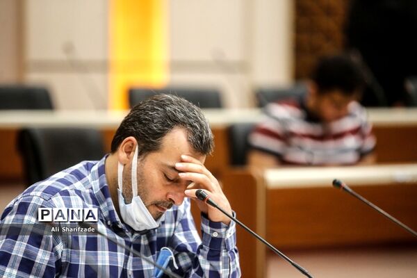 نشست خبری سالروز تاسیس بسیج سازندگی