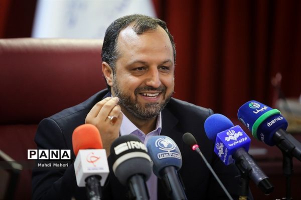 مراسم رونمایی از سند راهبردی بخش بانکی وزارت اقتصاد