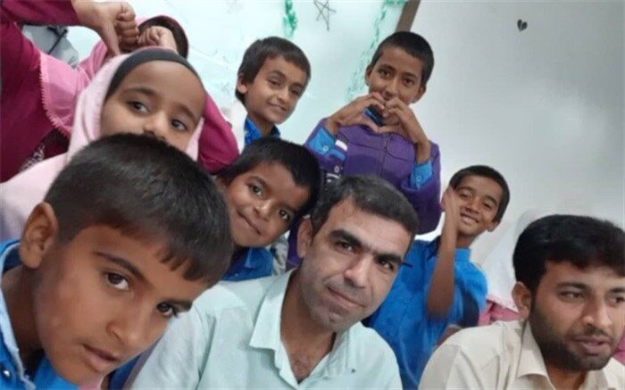 تجهیز مدارس محروم با ایجاد کمپین‌های گوناگون