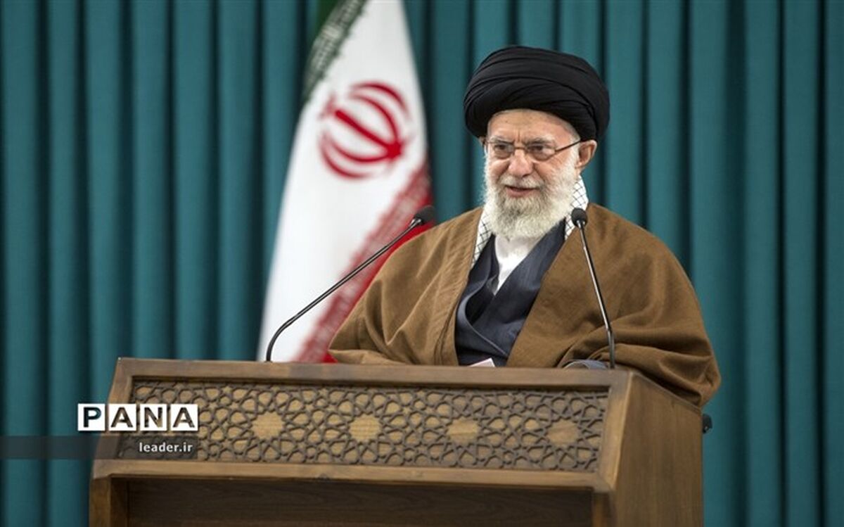 موافقت رهبر انقلاب با عفو یا تخفیف مجازات تعدادی از محکومان