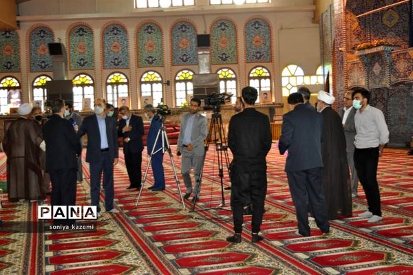 آزادی زندانیان غیرعمد و اهدای بسته‌های معیشتی در ساری