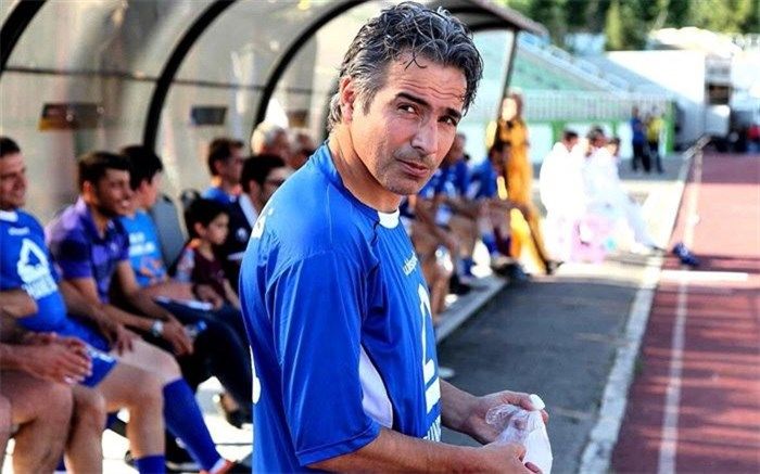 عبور از سد سپاهان کلید قهرمانی استقلال