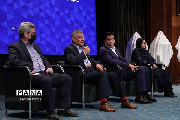 همایش ملی تکریم خیرین مدرسه‌ساز کشور