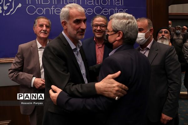 همایش ملی تکریم خیرین مدرسه‌ساز کشور