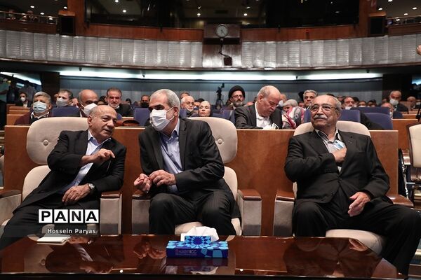 همایش ملی تکریم خیرین مدرسه‌ساز کشور