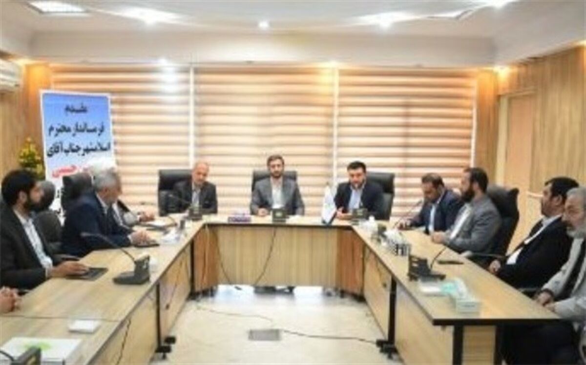 پاک‌دستی و مبارزه با فساد اولویت اصلی کار شورای شهر باشد