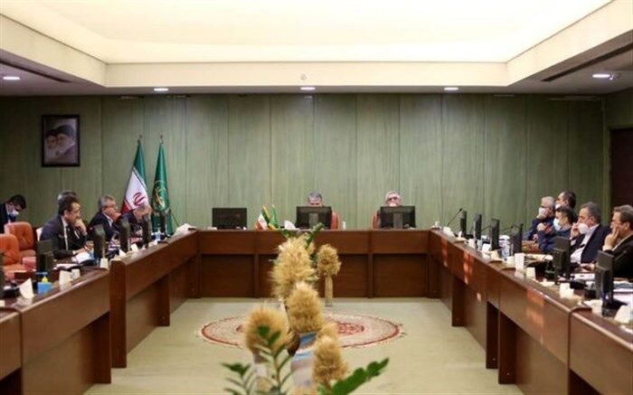 کشت قراردادی گندم و برنج در دستور کار وزارت جهاد کشاورزی