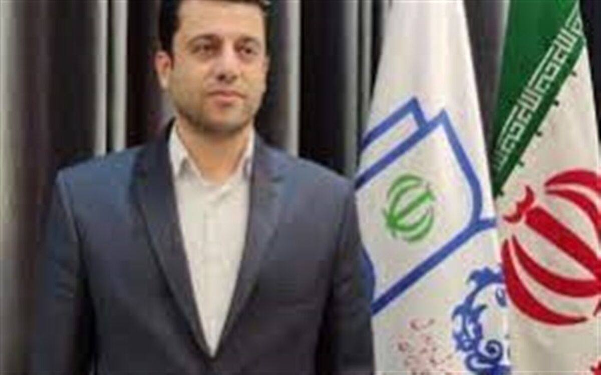 اولین خاطره تدریس مدیر آموزش و پرورش شهرستان شاهین شهر به مناسبت فرا رسیدن روز معلم /فیلم