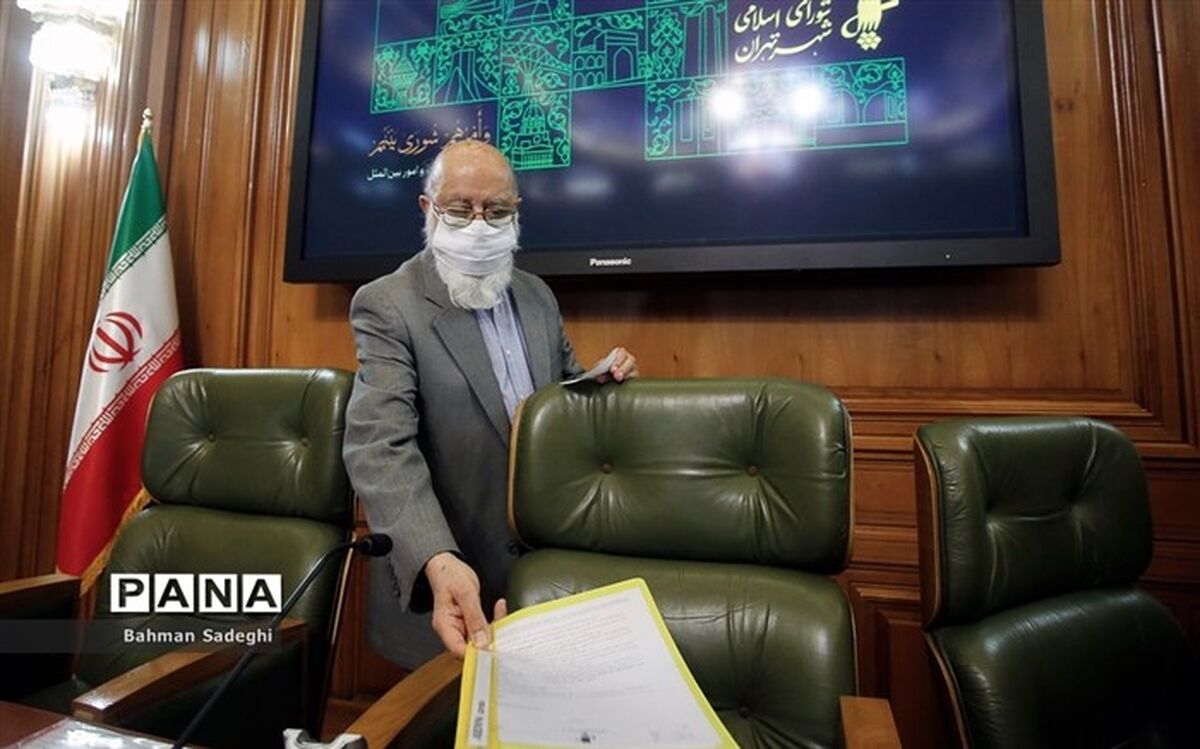 پیام تبریک مهدی چمران به مناسبت روز جهانی کارگر