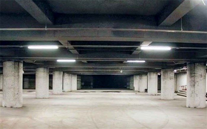 تلاش برای تکمیل سریع پارکینگ طبقاتی امیرکبیر