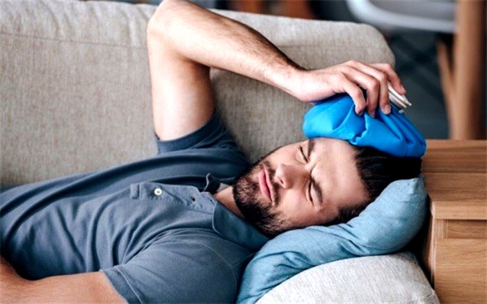 سردرد‌های میگرنی را با این رژیم غذایی درمان کنید
