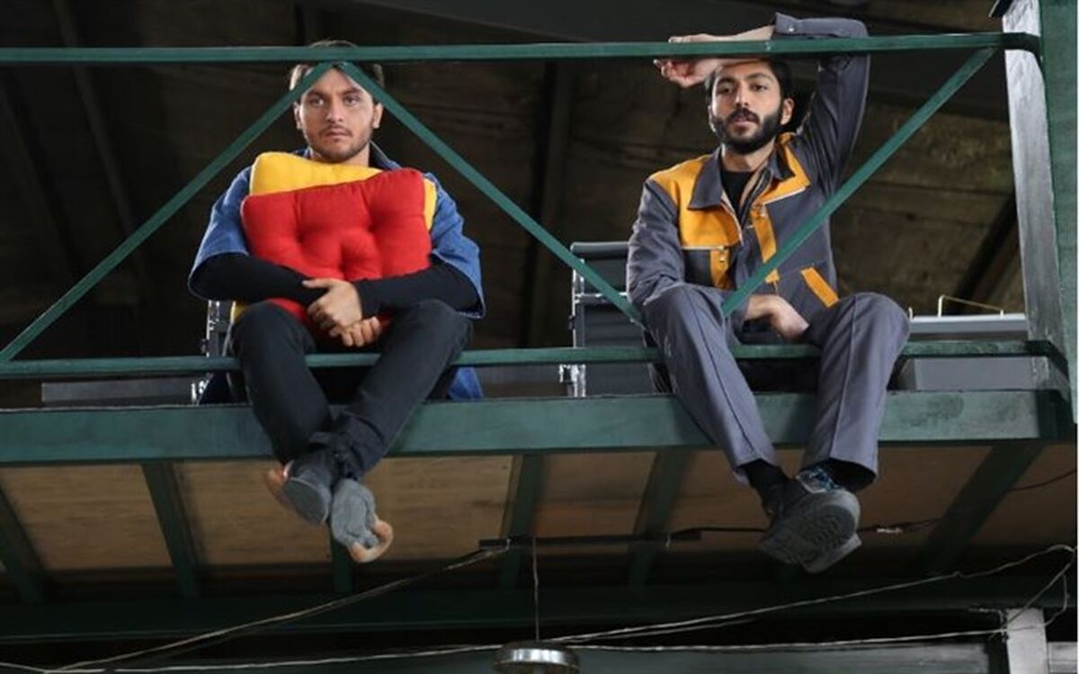 «از سرنوشت چهار» ۹ میلیونی شد