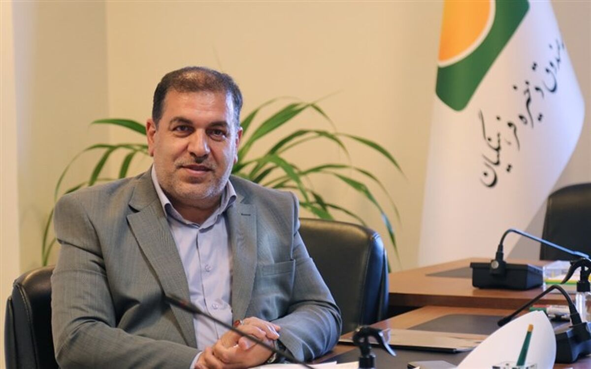 اعضای صندوق ذخیره فرهنگیان از ثمره سرمایه‌گذاری‌های خود بهره‌مند خواهند شد