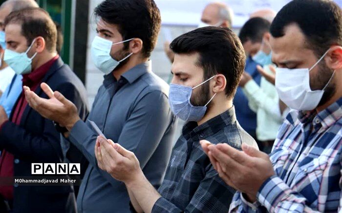 تمهیدات پلیس برای برپایی نماز عید فطر در پایتخت