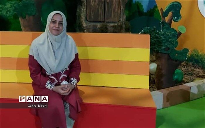 ایثارگری، مهارت یک معلم است