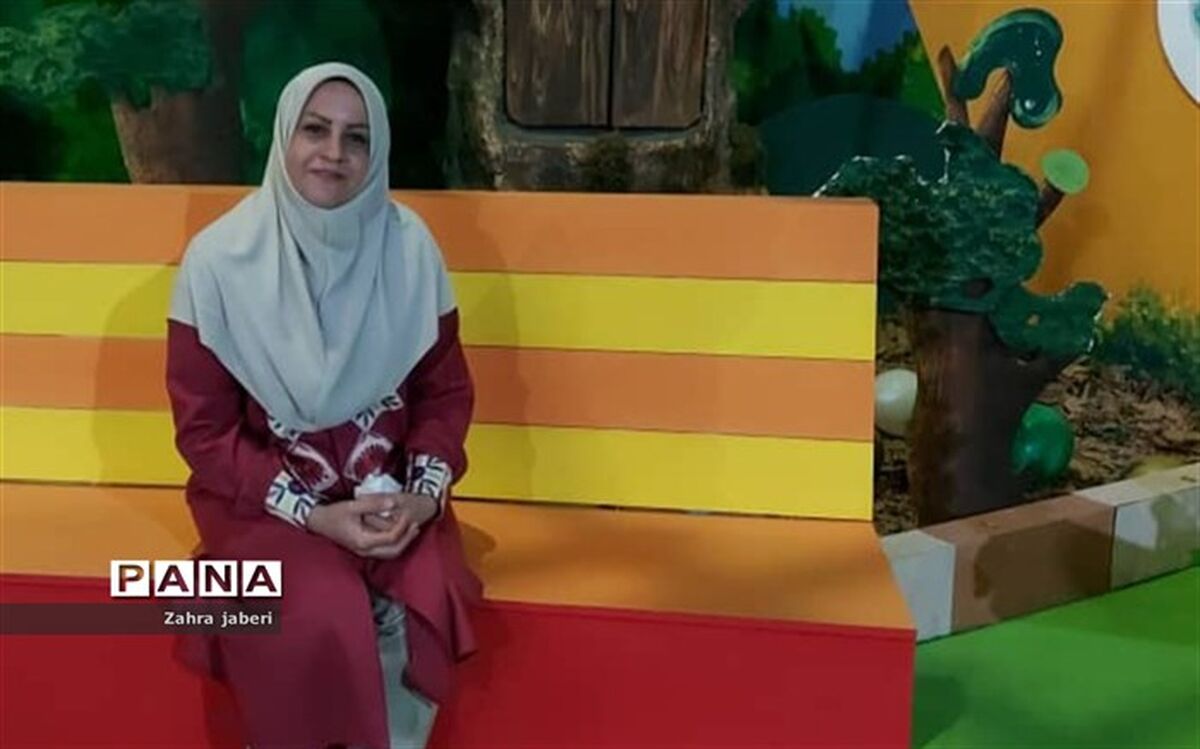 ایثارگری، مهارت یک معلم است