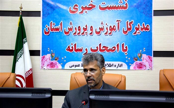 13 معلم نمونه استان به مرحله کشوری جلوه‌های ویژه معلمی راه یافتند