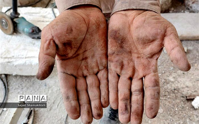 حق مسکن ۶۵۰ هزار تومانی کارگران، هفته آینده تصویب می‌شود