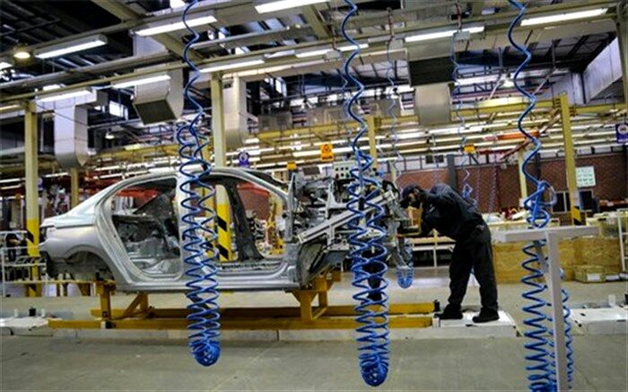 خیز قیمت ۳ خودروی ایرانی