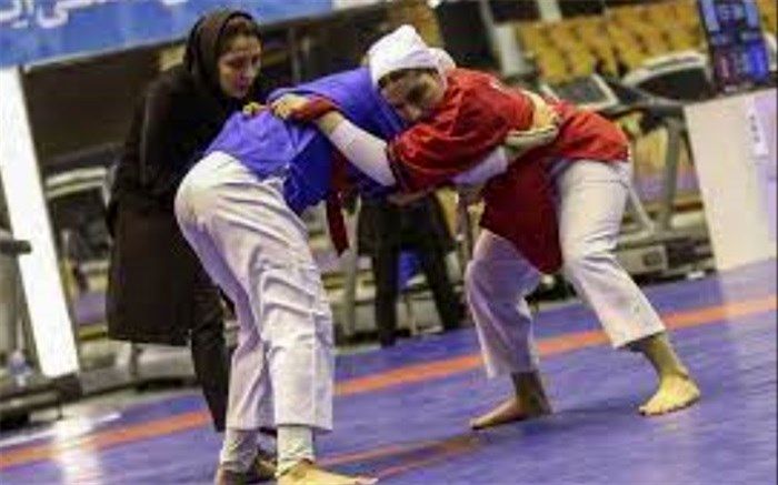 اردوی تیم ملی آلیش بانوان برگزار می‌شود