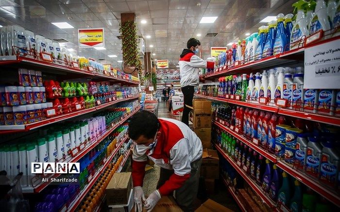 تفکیک اتحادیه کسب‌وکارهای مجازی به اتحادیه‌های «خدماتی» و «توزیعی»