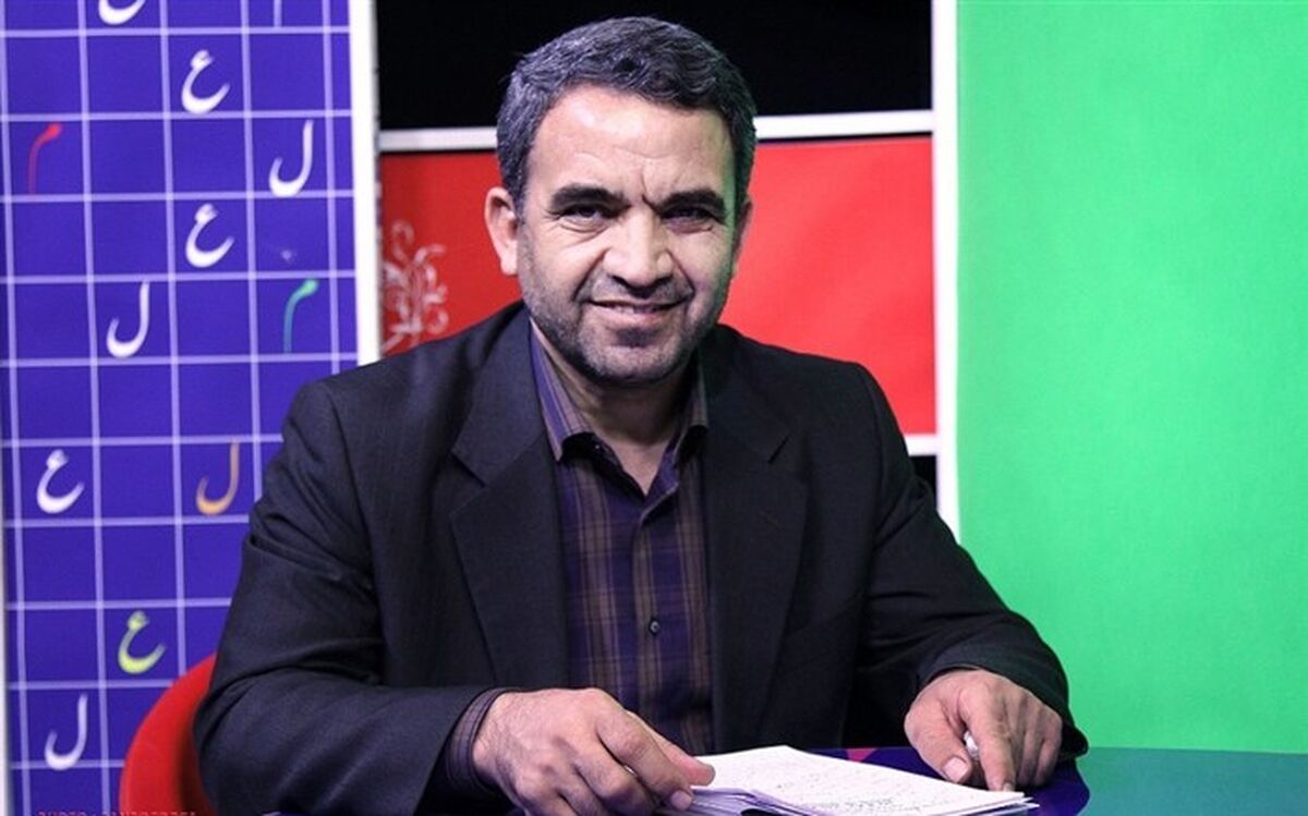 نام مطهری به روز معلم اعتبار داده است