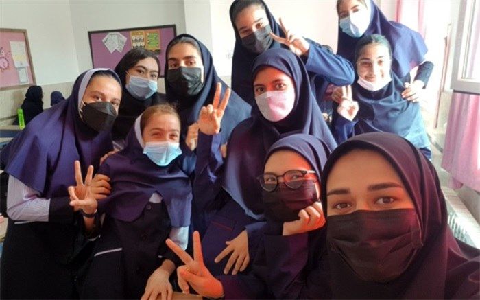 معلمی شغل نیست، عشق است