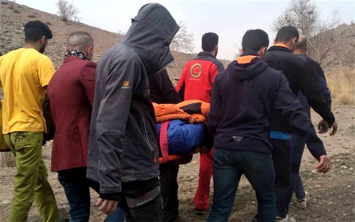 امدادرسانی به بیش از ۱۷۰۰ نفر در سیل و آبگرفتگی ۱۷ استان