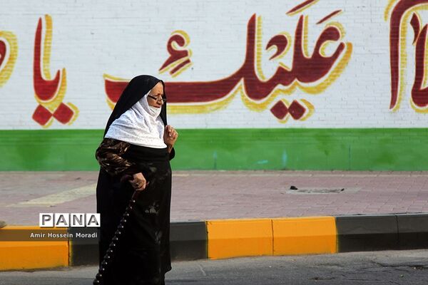 اقامه نماز عید سعید فطر در بندرعباس
