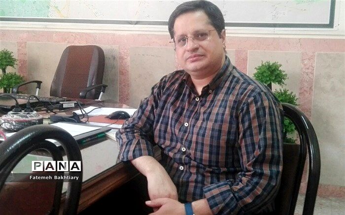 برگزاری همایش‌های درس ریاضی، عامل تاثیرگذار در بهبود یادگیری دانش‌آموزان است