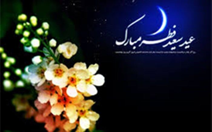 اقامه نماز عید فطر در مساجد محمودآباد/فیلم