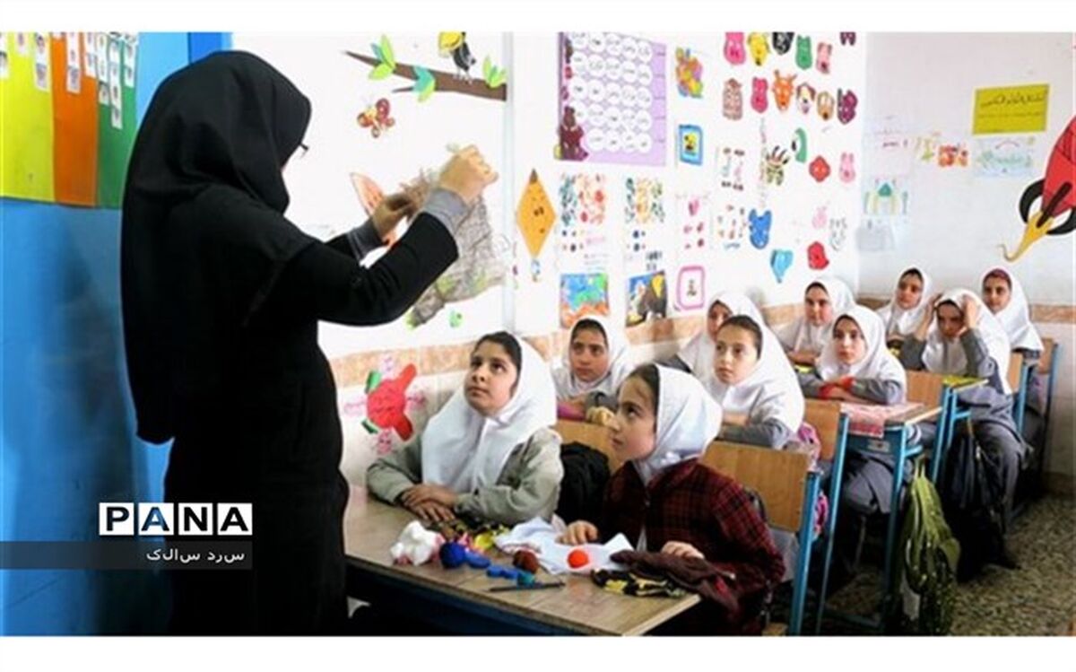محتوای آموزشی دیجیتال، یادگیری مفاهیم درسی را برای دانش‌آموزان آسان می‌کند