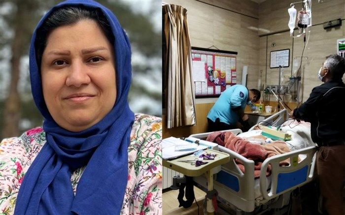 چهارمین اهدای عضو در سال جدید در اردبیل