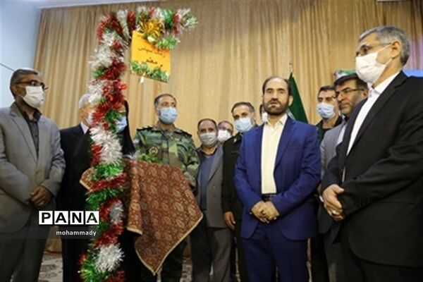 برگزاری آیین سپاس معلم در اردبیل