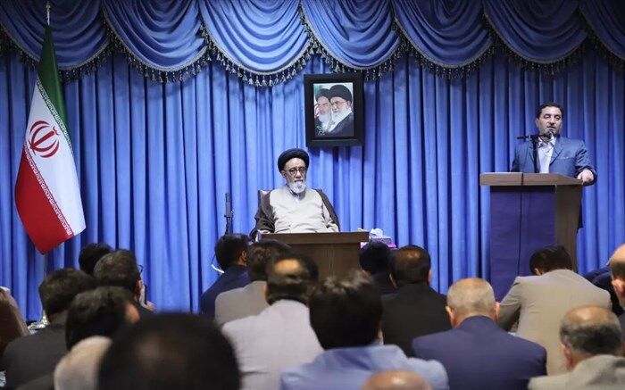آموزش و پرورش خاستگاه سرمایه‌های نهفته است