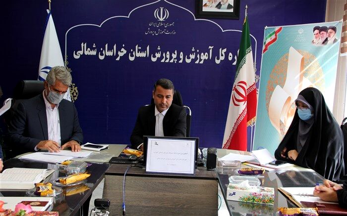 پیشرفت هر کشور وابسته به کارآفرینی نسل آینده آن کشور است