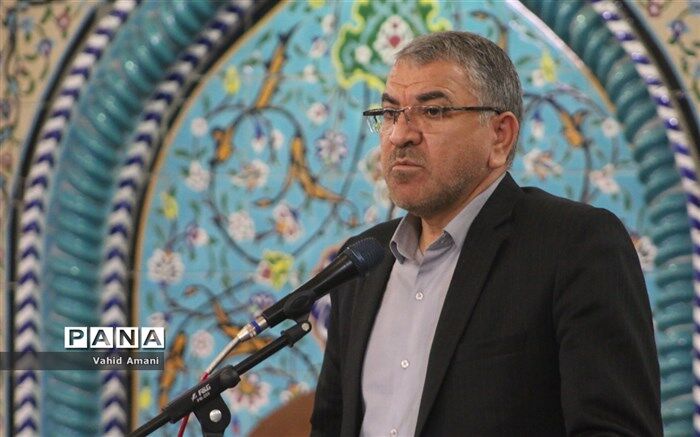 شهیدان زمینه‌ساز تربیت اسلامی هستند