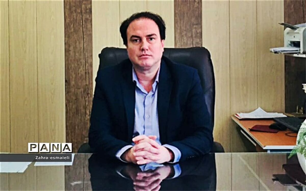 اجرای پویش دلنوشته‌ای برای شهید مطهری در شهرستان قرچک