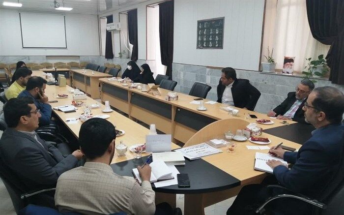 طرح آموزش «معلم راوی» در قم اجرا می‌شود
