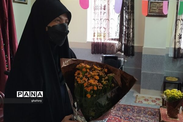گرامیداشت مقام معلم در دارالقرآن قدر دماوند