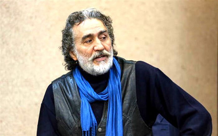 تکذیب حضور رضا توکلی در آزادی مشروط