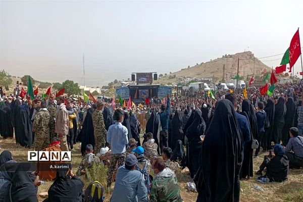 صعود سراسری به ارتفاعات بازی دراز
