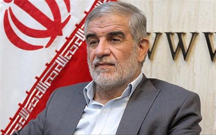 قوانین انتخابات به صورت جداگانه بررسی می‌شود
