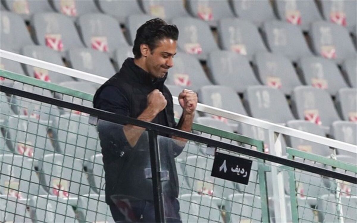 فرهاد مجیدی بازیگر می‌شود!